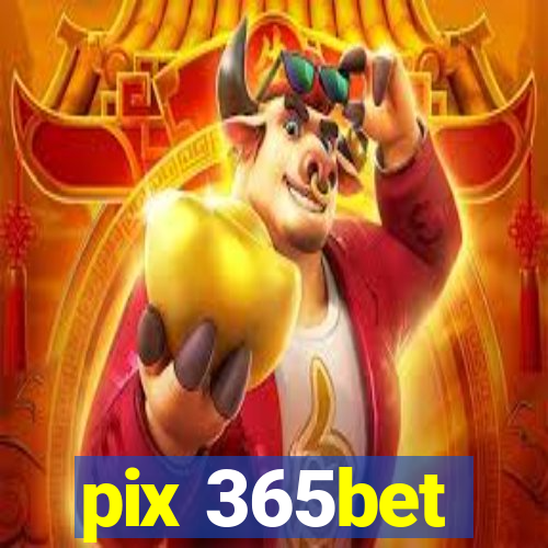 pix 365bet
